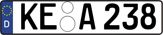 KE-A238