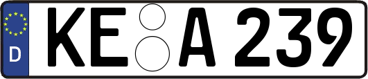 KE-A239