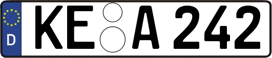 KE-A242