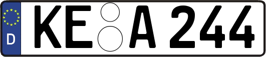 KE-A244