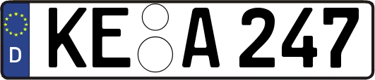 KE-A247