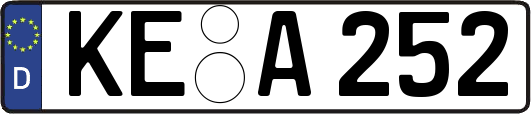 KE-A252