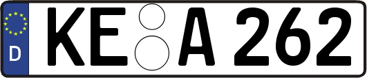 KE-A262