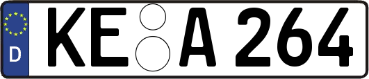 KE-A264
