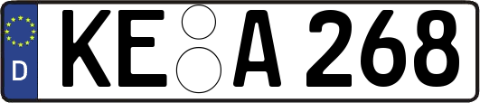 KE-A268