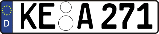 KE-A271