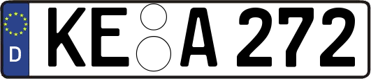 KE-A272