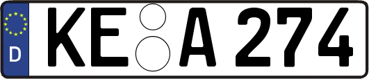 KE-A274