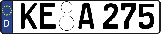 KE-A275