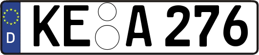 KE-A276