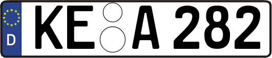 KE-A282