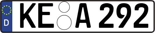 KE-A292