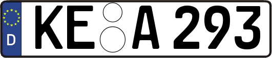 KE-A293