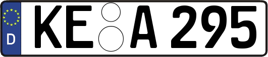 KE-A295