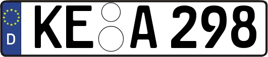 KE-A298