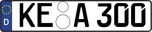 KE-A300