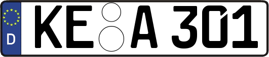 KE-A301