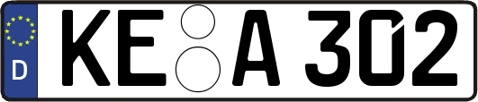 KE-A302