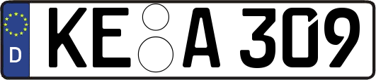 KE-A309
