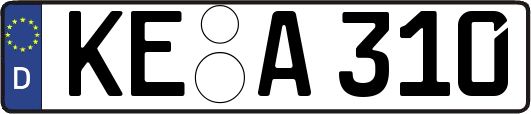 KE-A310