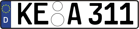 KE-A311
