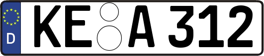 KE-A312