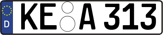 KE-A313
