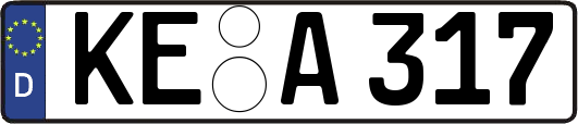 KE-A317