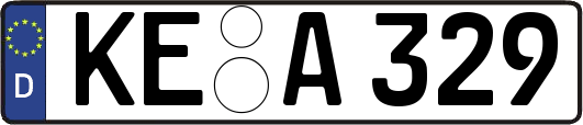 KE-A329