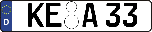 KE-A33
