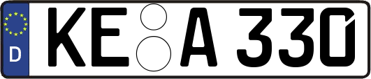 KE-A330