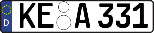 KE-A331