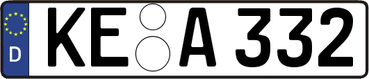 KE-A332