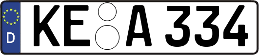 KE-A334