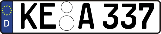 KE-A337