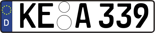 KE-A339