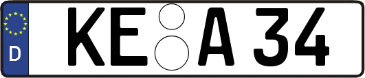KE-A34