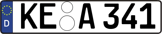 KE-A341