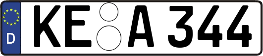 KE-A344
