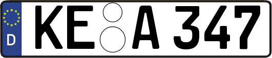 KE-A347