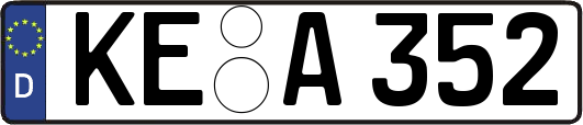 KE-A352
