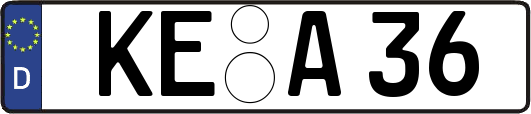 KE-A36