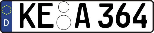 KE-A364