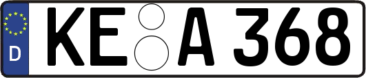 KE-A368