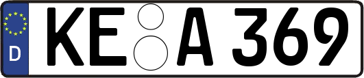 KE-A369