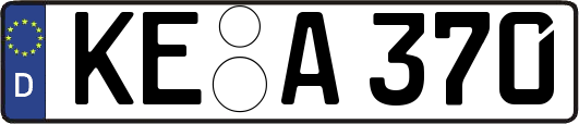 KE-A370