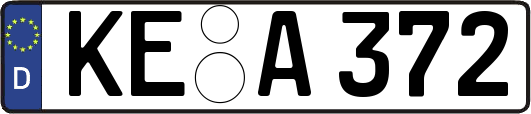 KE-A372