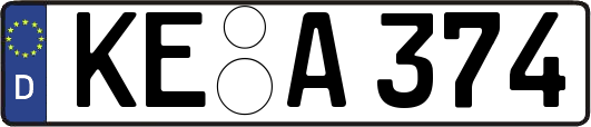 KE-A374
