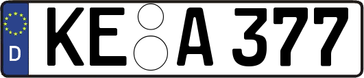 KE-A377