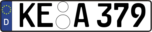 KE-A379
